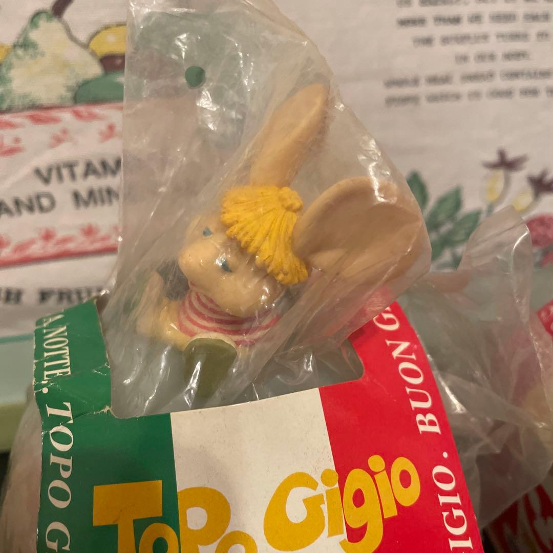 バラ売りOK トッポジージョ　ルームライト　３個セット