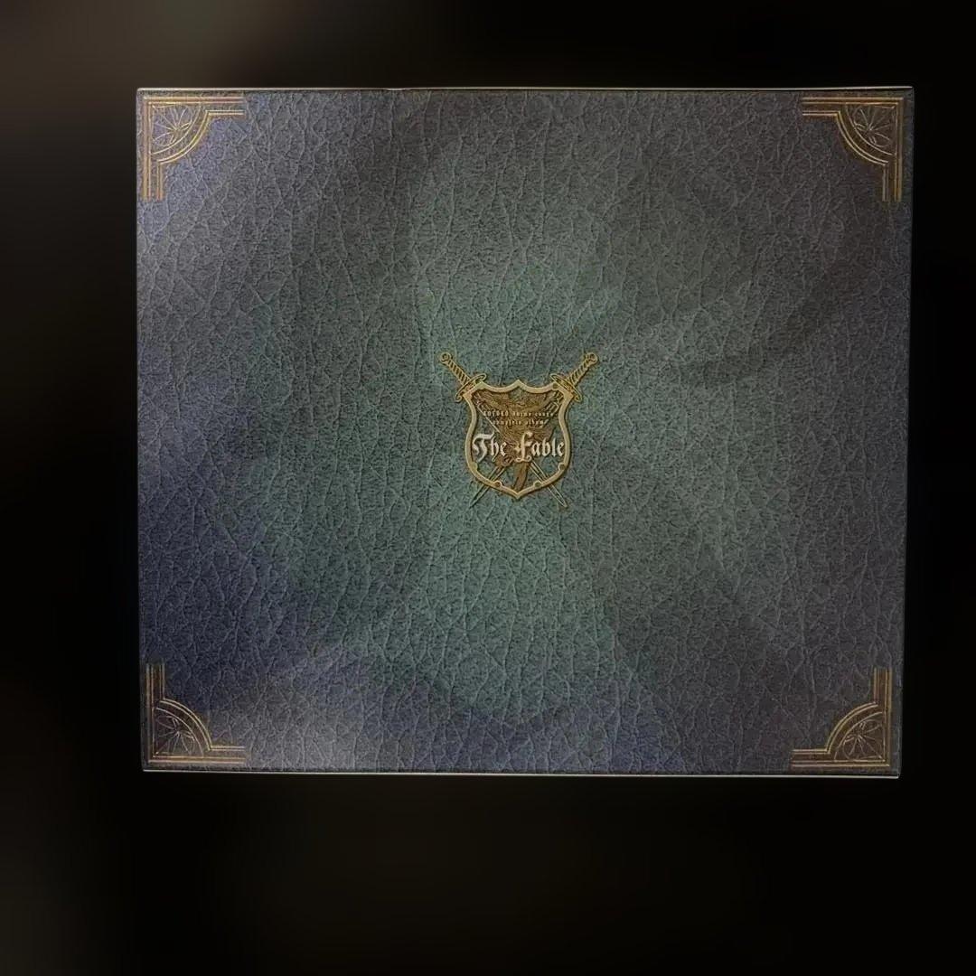 KOTOKO Anime song’s complete album BD付限定