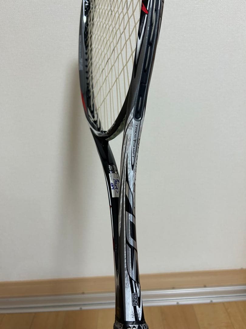 ネクシーガ70S リミテッドエディション テニスラケット(軟式用)