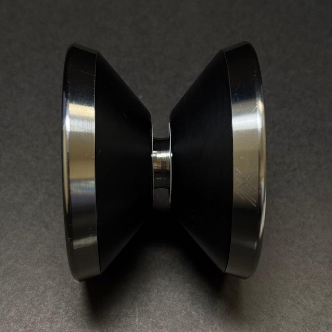 POMドラウプニル ヨーヨーリクリエーション