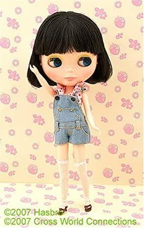 未使用！Blythe　ネオブライス　レイニーデイパレード♪