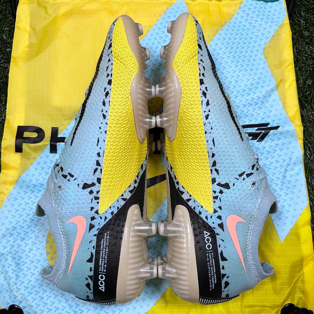 シューズ NIKE Phantom GT2 Elite AG-PRO 26cm