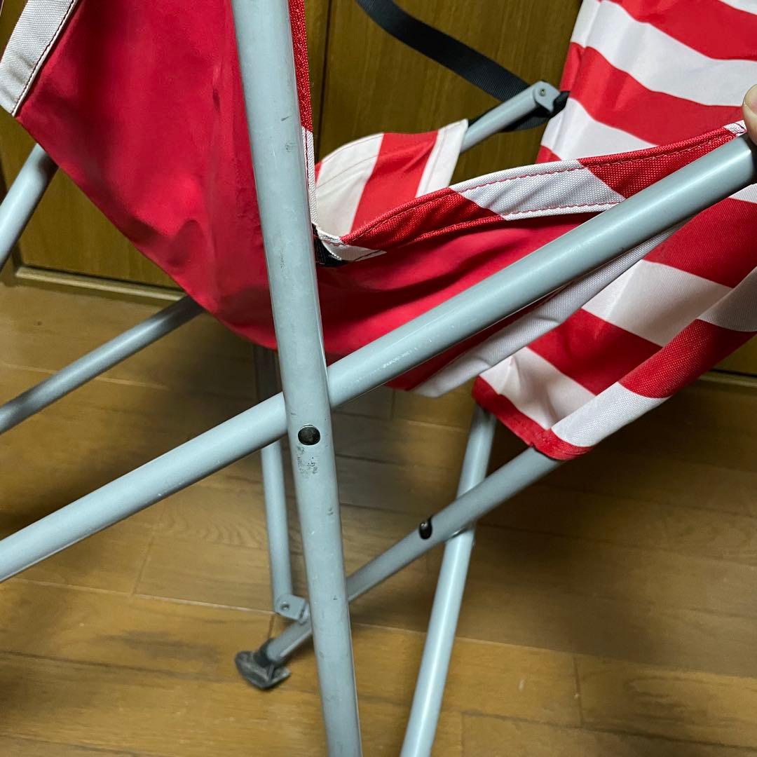 【2脚セット】MACLAREN マクラーレン　ガダバウトチェア