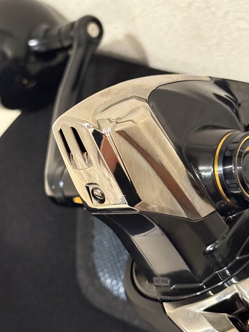 シマノ 20 ステラ SW 4000XG OH済み 替えスプール付き