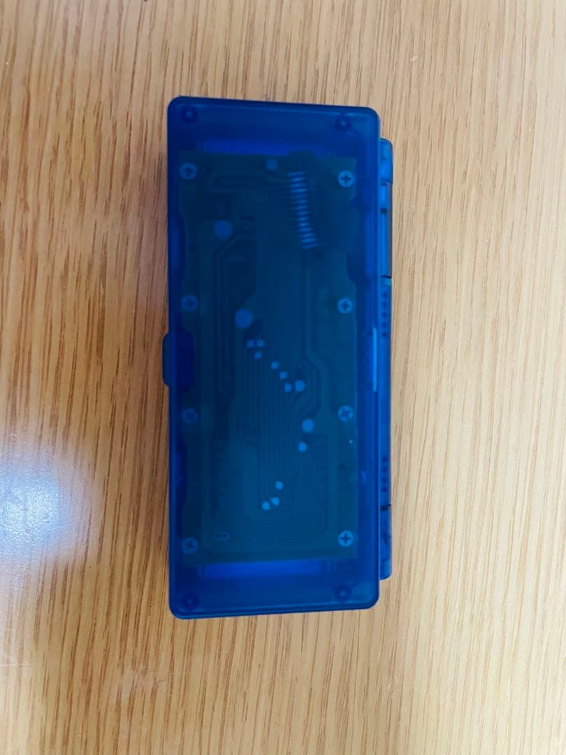 カンタくん　カチカチくん　小役カウンター　ボタン電池付き