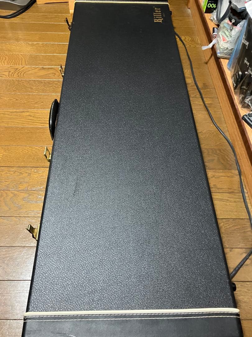 taiji Killer ベース ランコア KB-RANCOR Phoenix