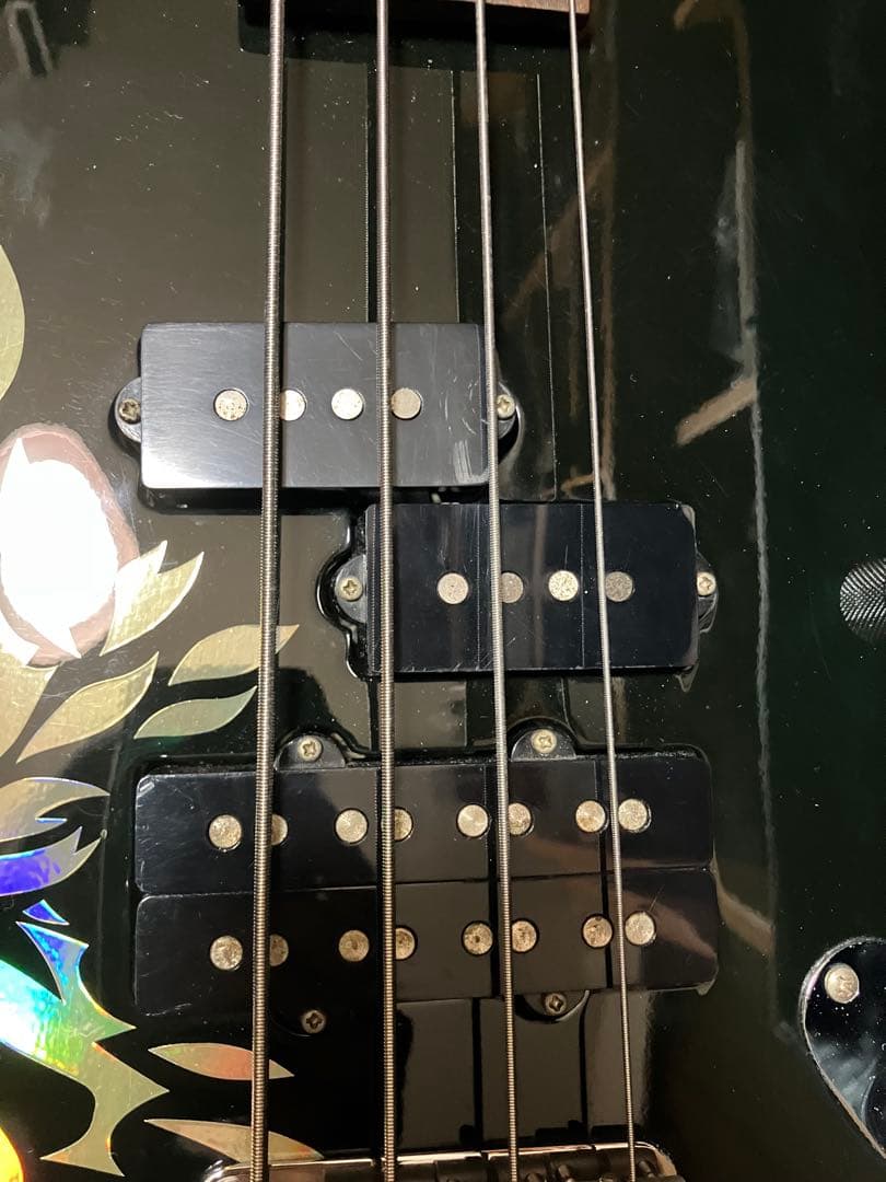 taiji Killer ベース ランコア KB-RANCOR Phoenix