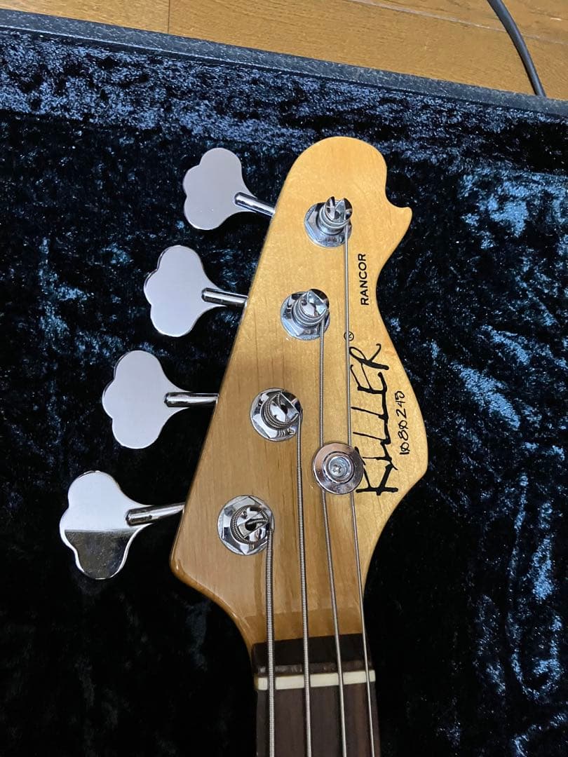 taiji Killer ベース ランコア KB-RANCOR Phoenix