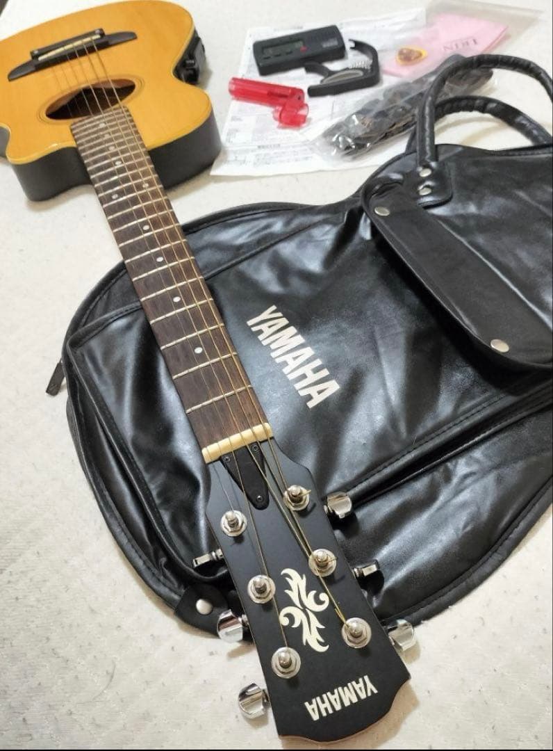 YAMAHA エレキギター セット