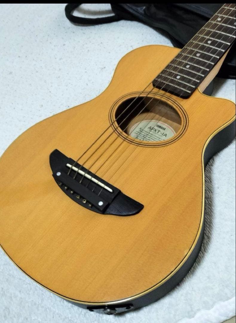 YAMAHA エレキギター セット