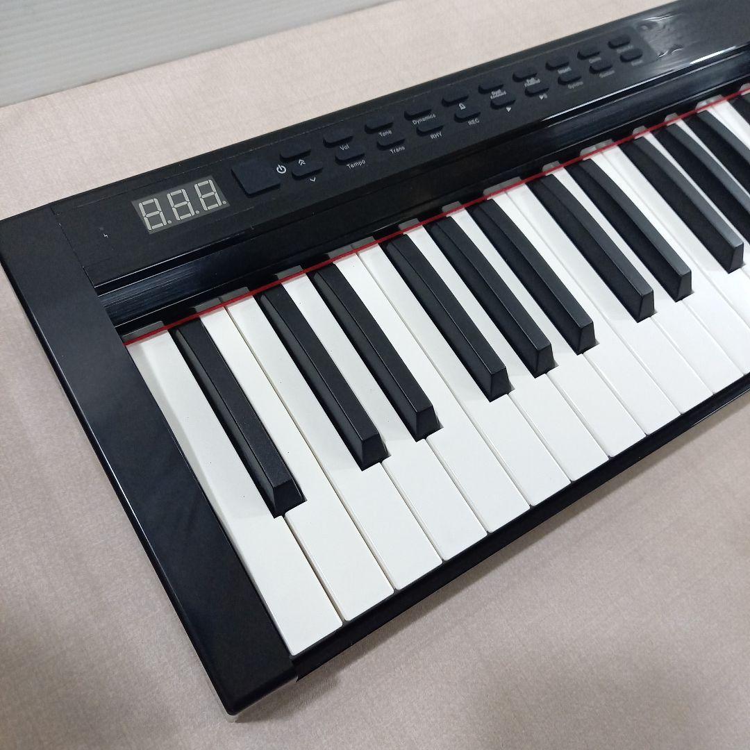 美品◎CARINA 88鍵 ポータブル電子ピアノ キーボード