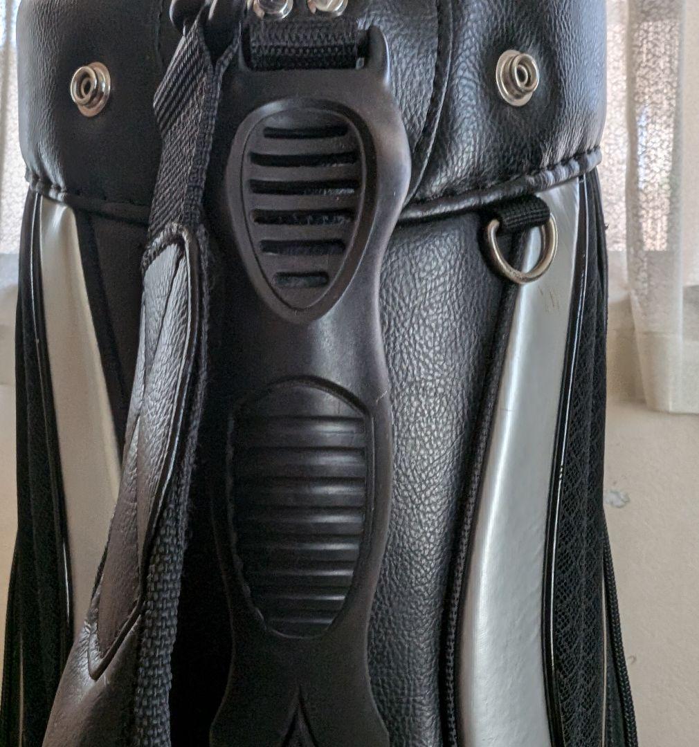 テイラーメイド TaylorMade　ゴルフバック　キャディーバッグ