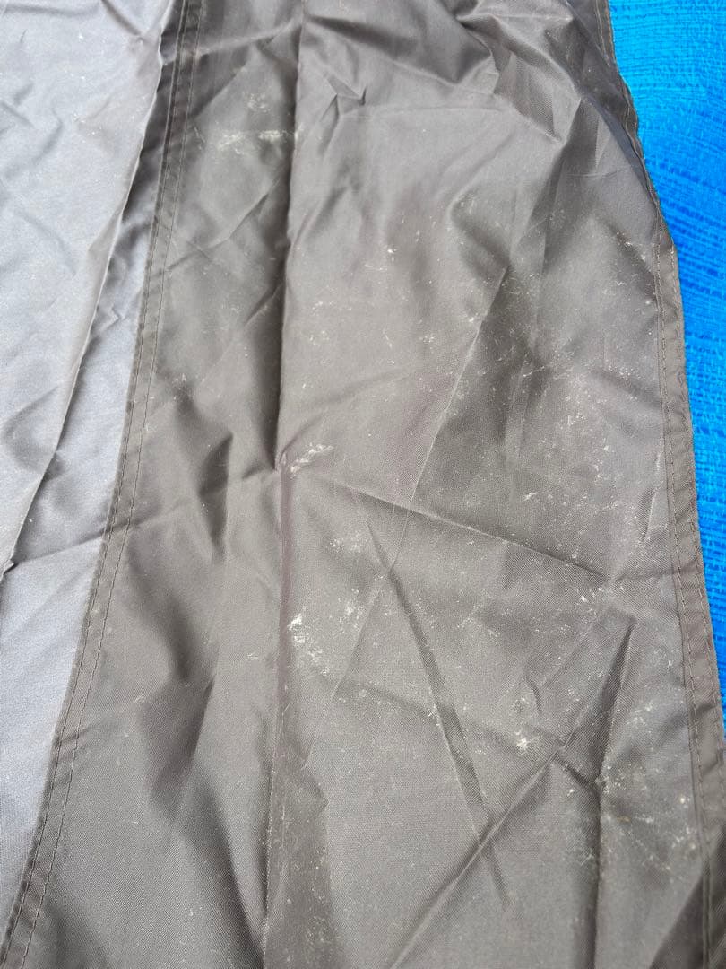 スノーピーク ランドロック TP-671R