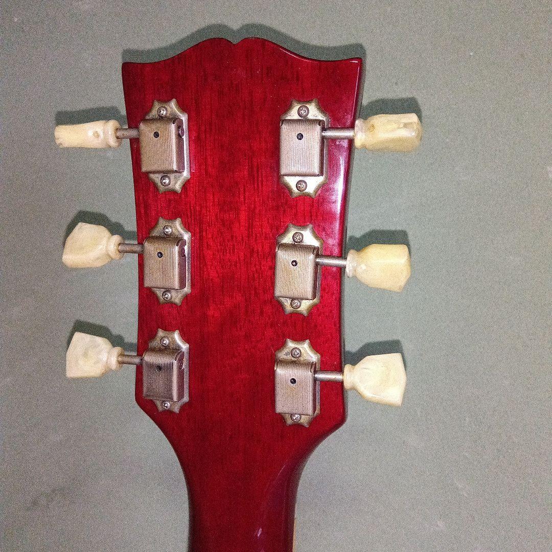 プ*ン様 グレコSG