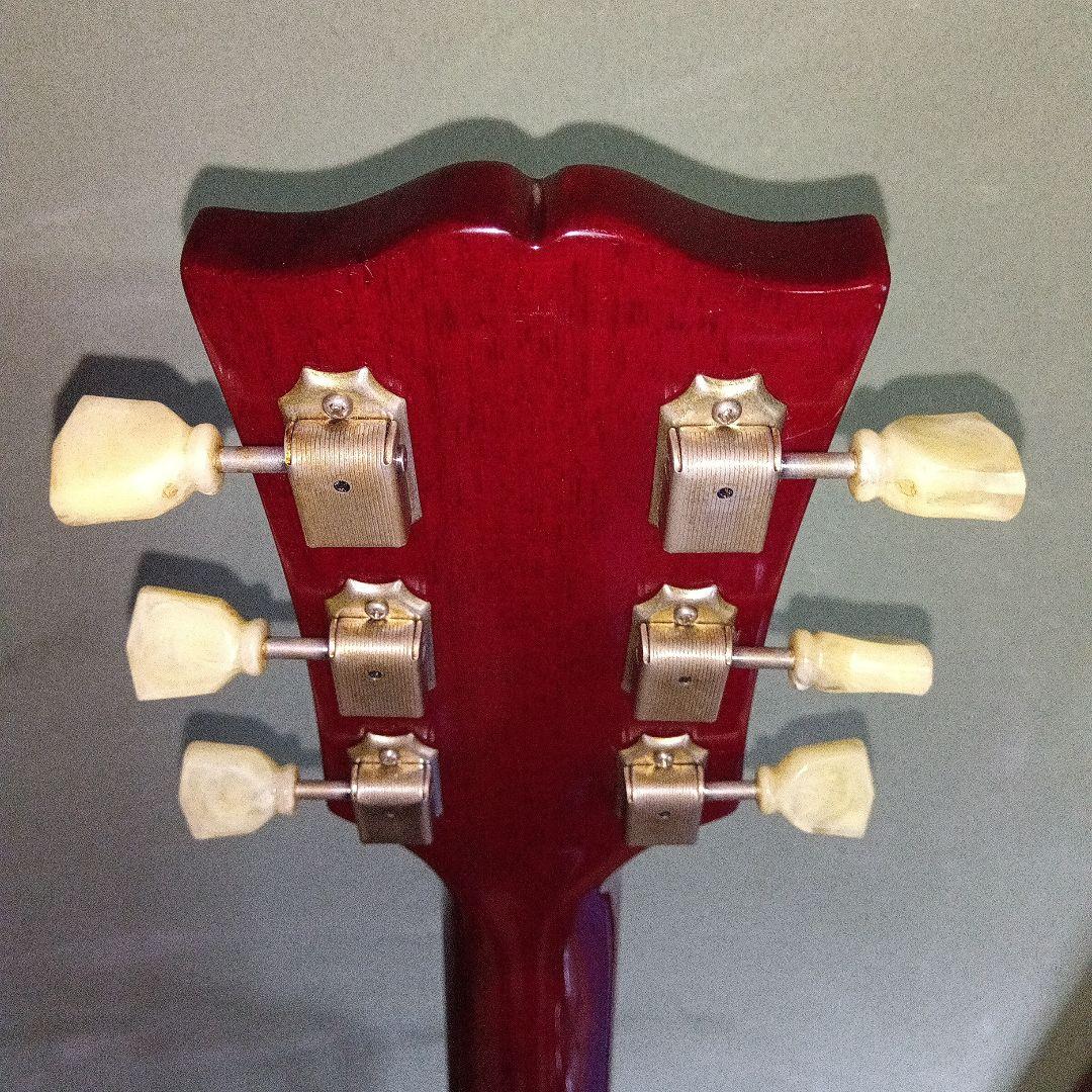 プ*ン様 グレコSG