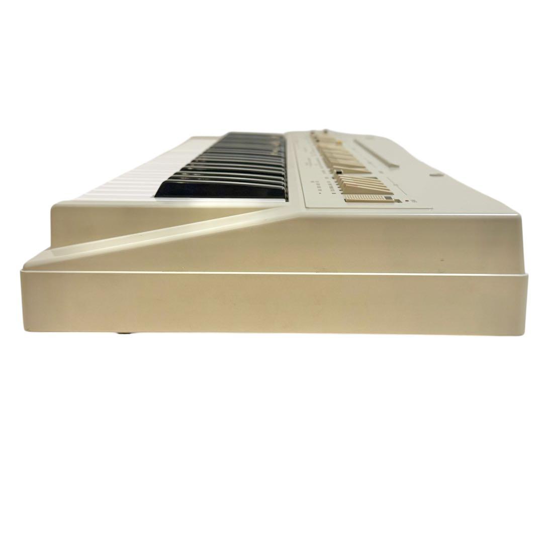 YAMAHA PS-30 動作品 レトロキーボード AC/譜面台/ケース付