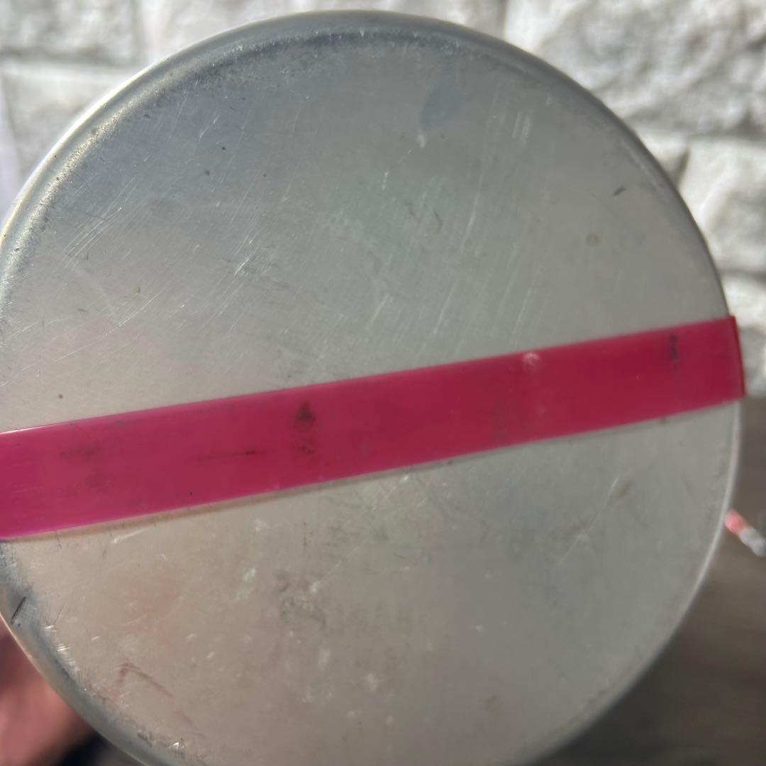 LE GRAND TETRAS ３段 丸型 フードキャリー フードコンテナ