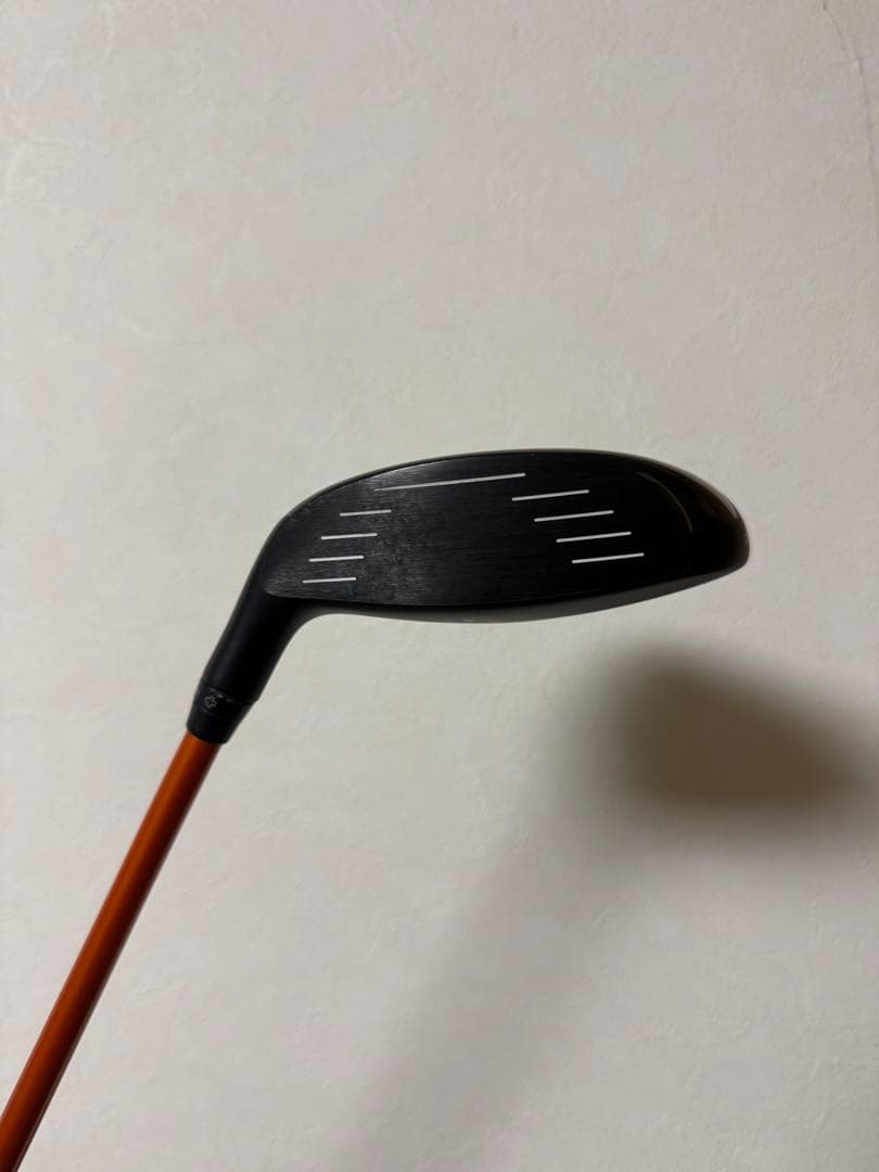 PING（ピン）G430 フェアウェイウッド 15度　スプーン（3W）