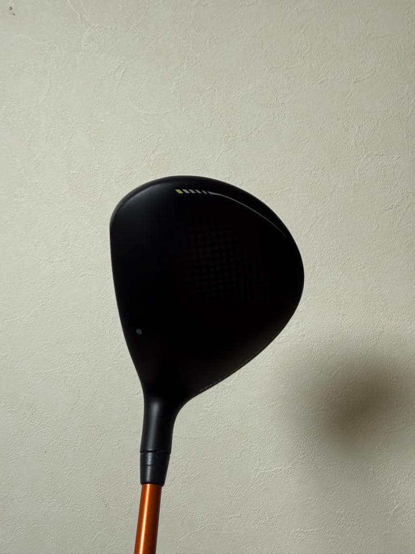 PING（ピン）G430 フェアウェイウッド 15度　スプーン（3W）