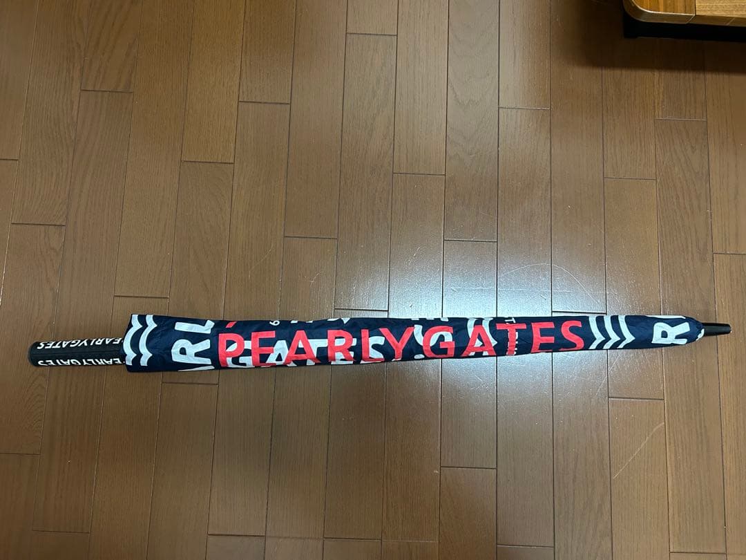 パーリーゲイツ　アンブレラ