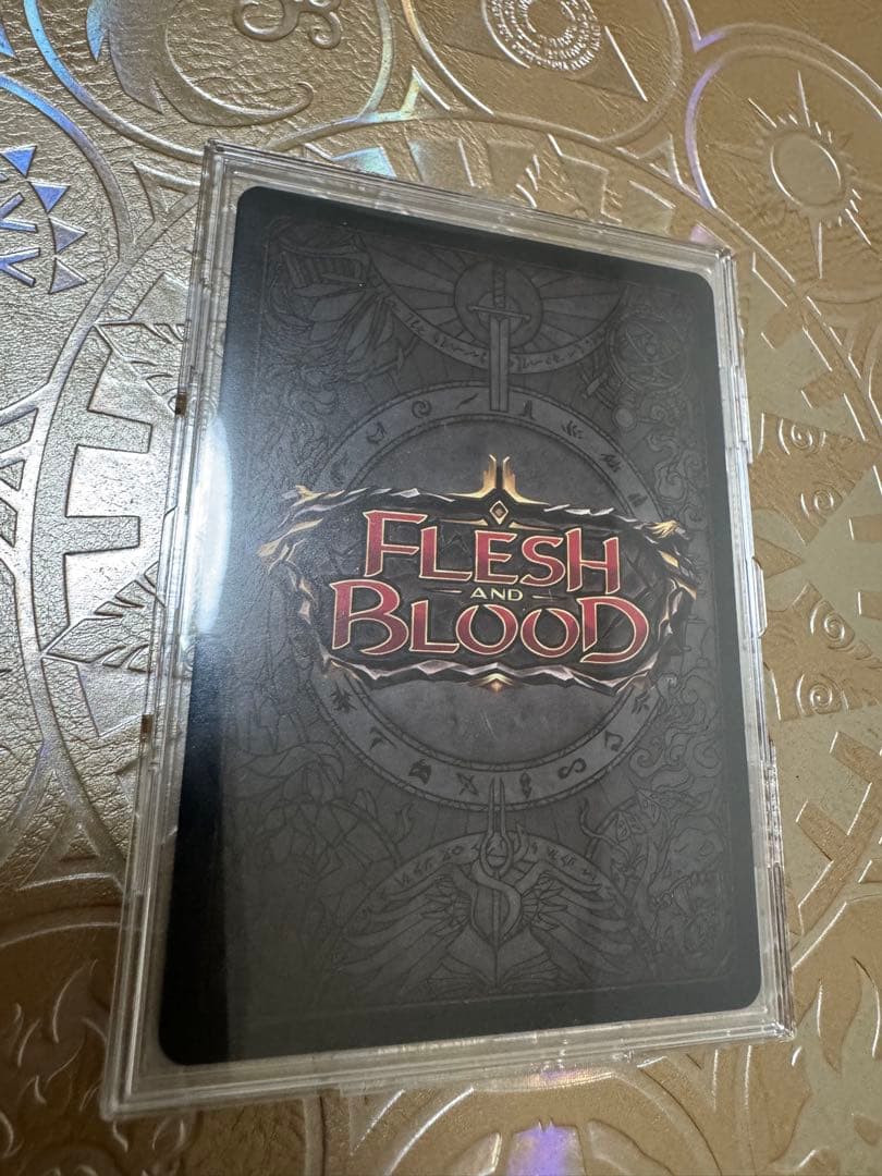 spellbound creepers rf イベント限定