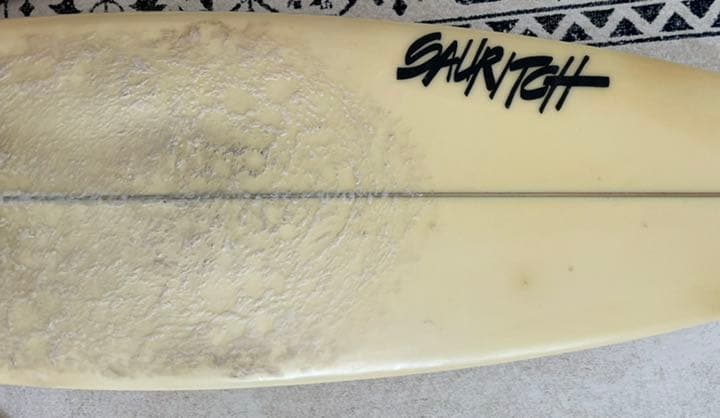 サウリッチ サーフボード SAURITCH Surfboard
