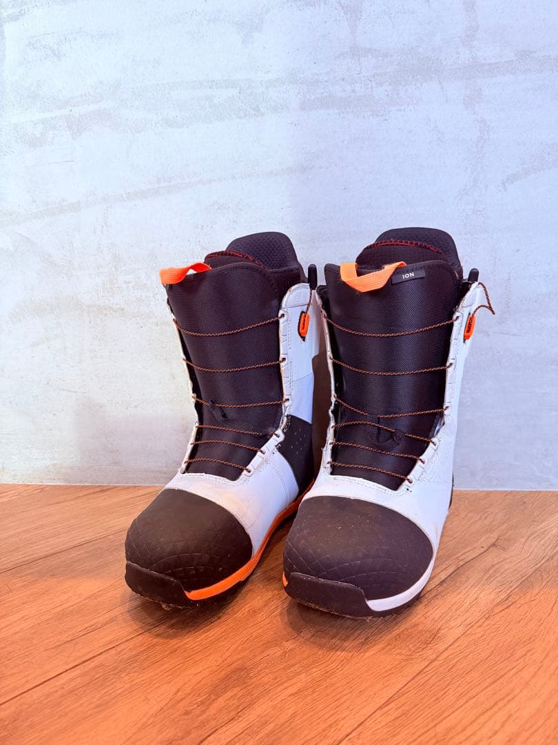 【早い者勝ち】BURTON ION WIDE 21-22