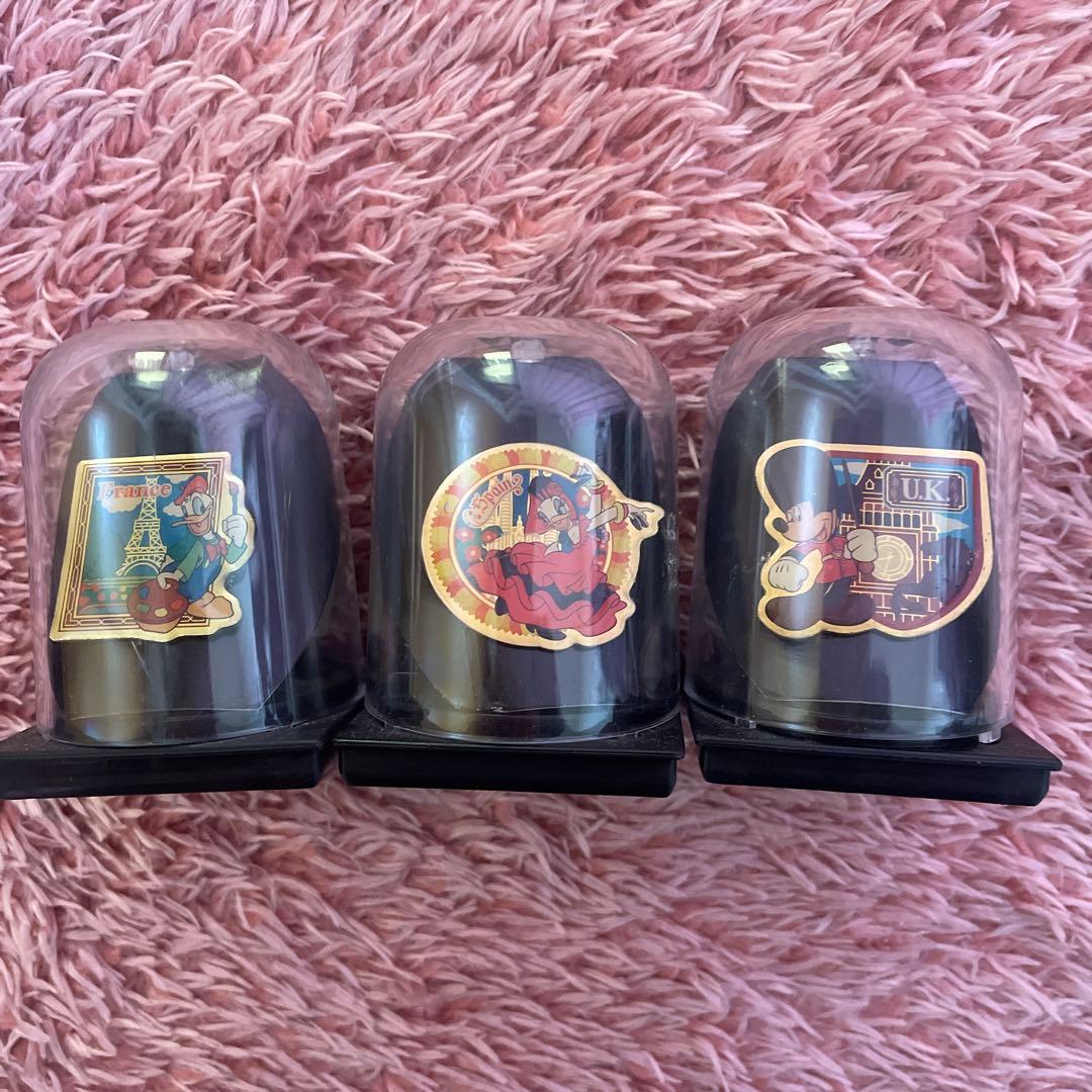 【超レア】ディズニーキャラクター ピンズコレクション 17点セット