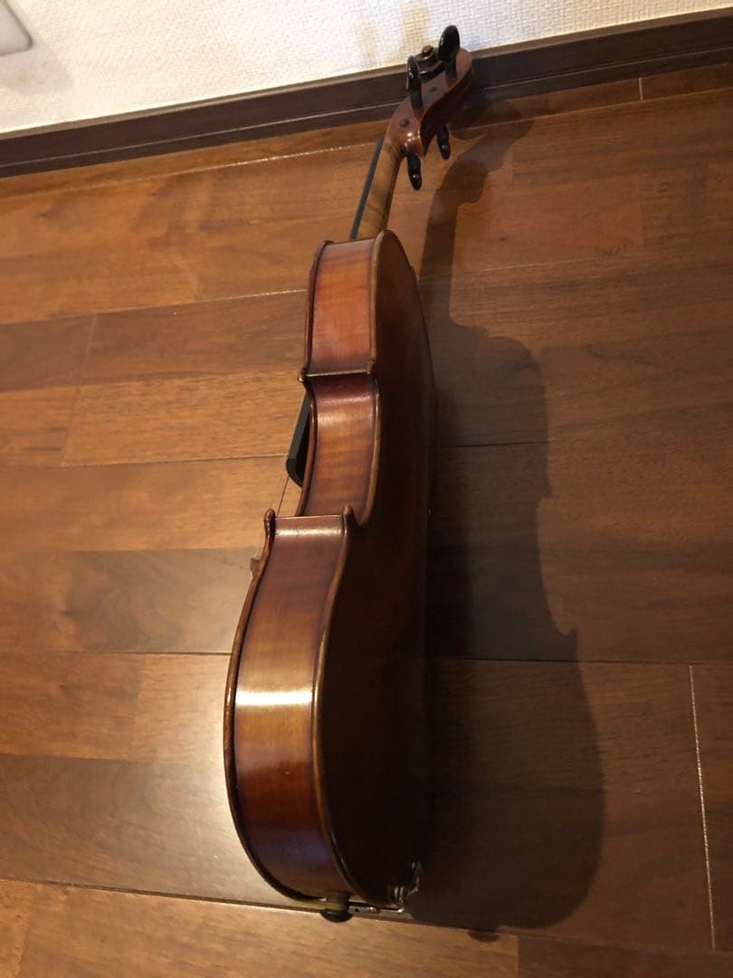 Masakichi Suzuki No.5 Violin スズキ バイオリン