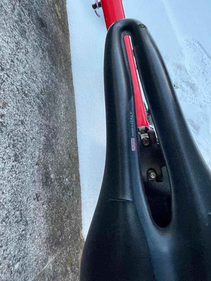 FELT 本体 カーボンヘルメット付き