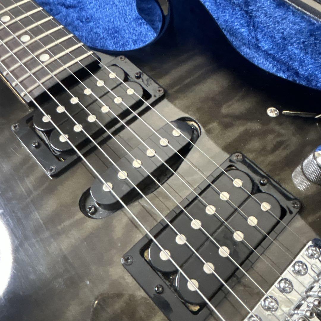 アイバニーズ　GIOシリーズ