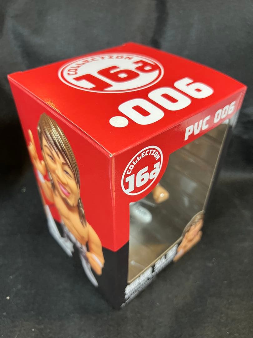 16d 006 棚橋弘至　ストアー限定　クライマックス優勝記念バージョン