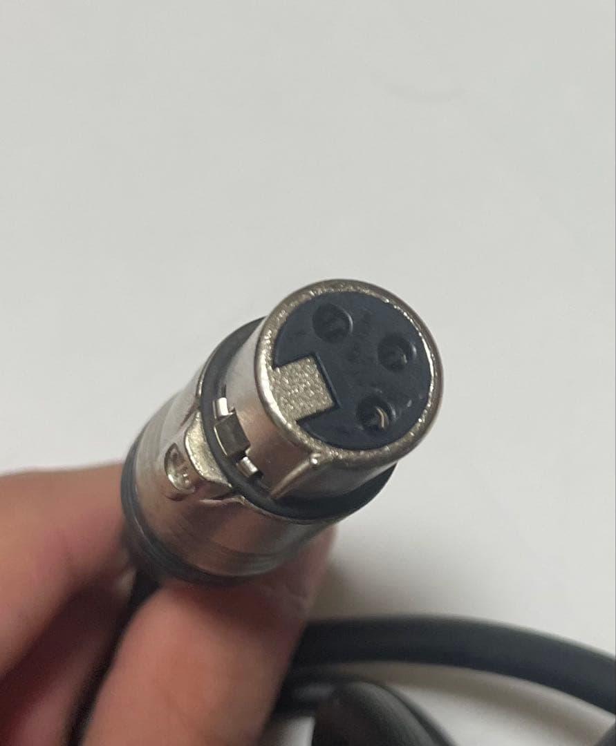 audio-technica コンデンサーマイク