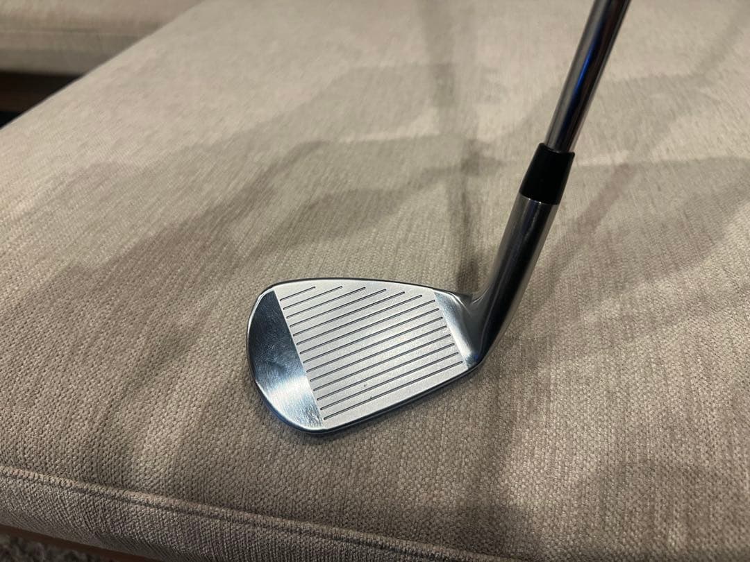 タイトリスト T200 (2021年) 48° アイアン美中古　titleist