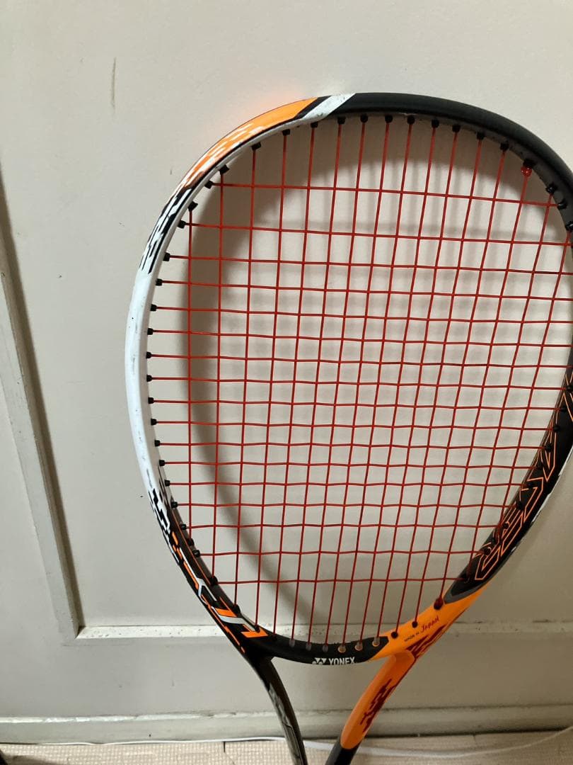 YONEX FLASER 7Vソフトテニスラケット