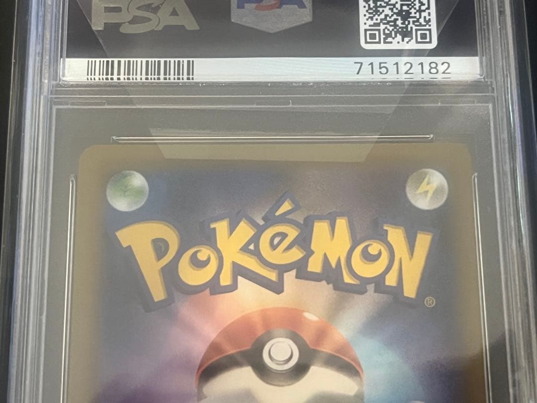 ス*ド様 お誕生日ピカチュウ25th プロモ 連番