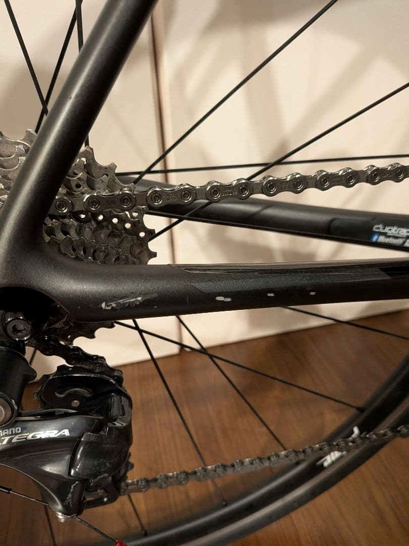 y*u様 TREK EmondaSL6 2017 56 Ultegra mix