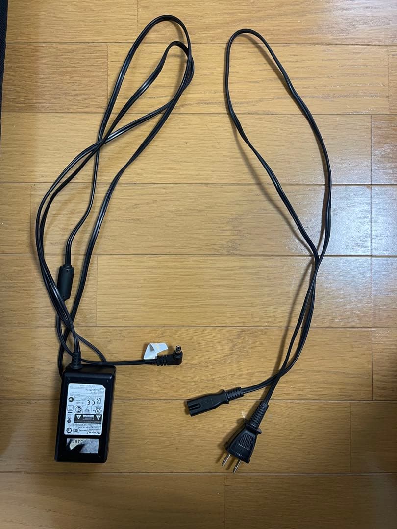 Roland FA-08 / 88鍵 シンセサイザー [バッグ付]