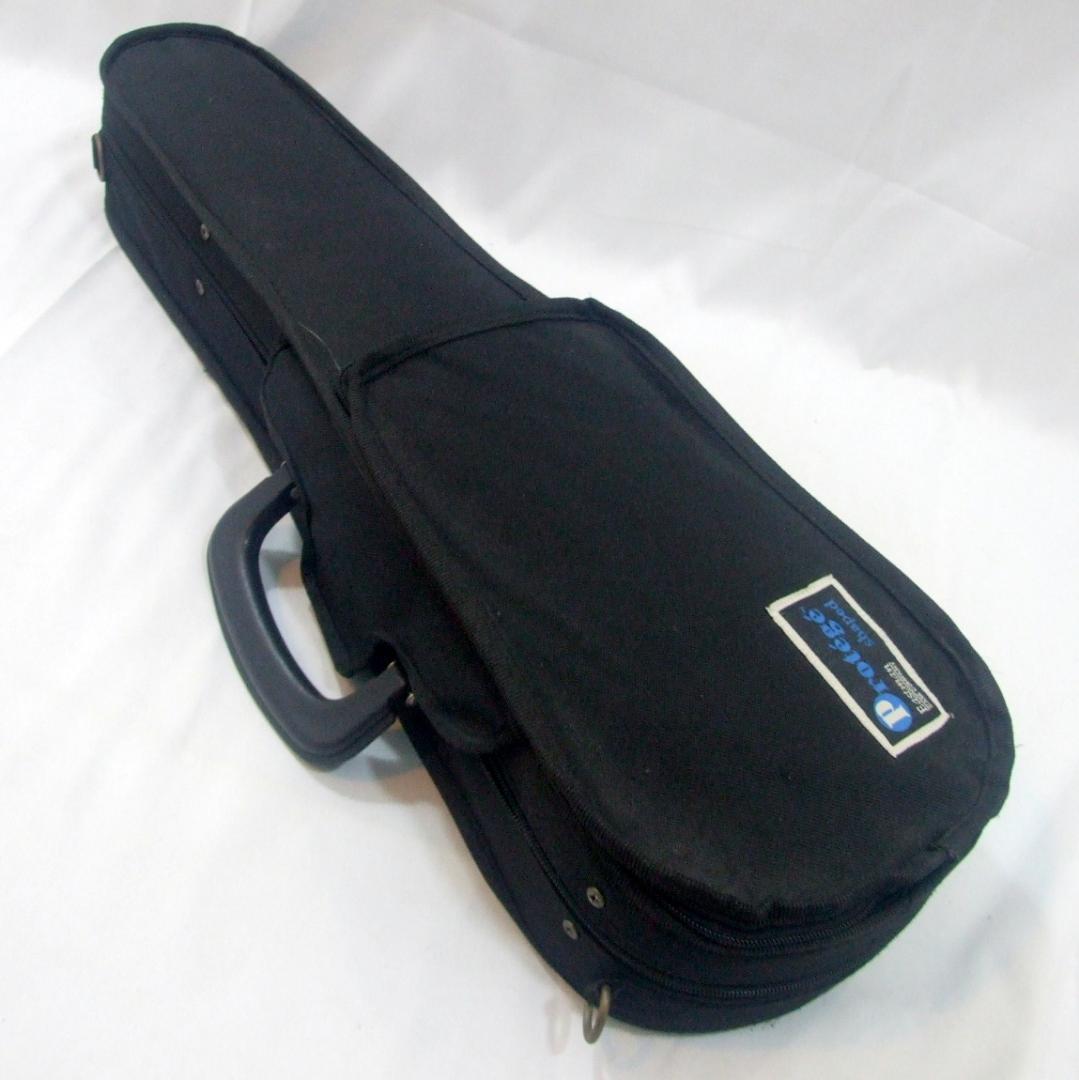 イーストマン バイオリン 1/8 VL-80 2007年 弓 ケース メンテ済