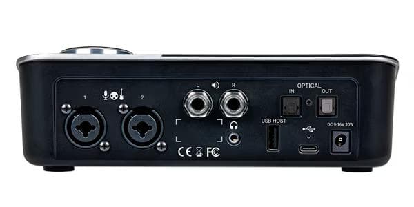 DTM・DAW Apogee Symphony Desktop