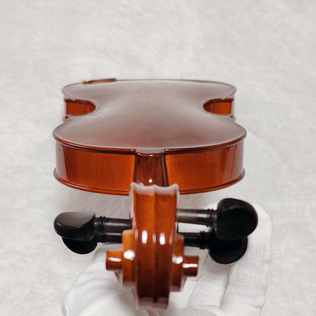 Schmidt 4/4 バイオリン 本体