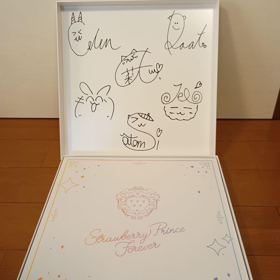 すとぷり　すとふぁみ限定アルバム