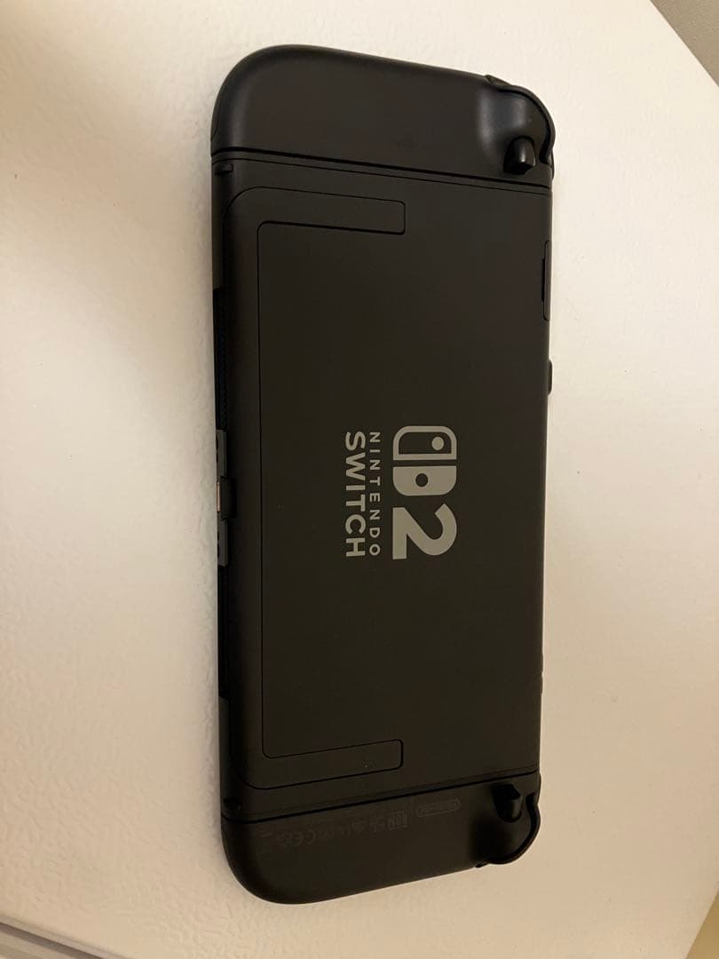 Nintendo Switch 本体とドックセット