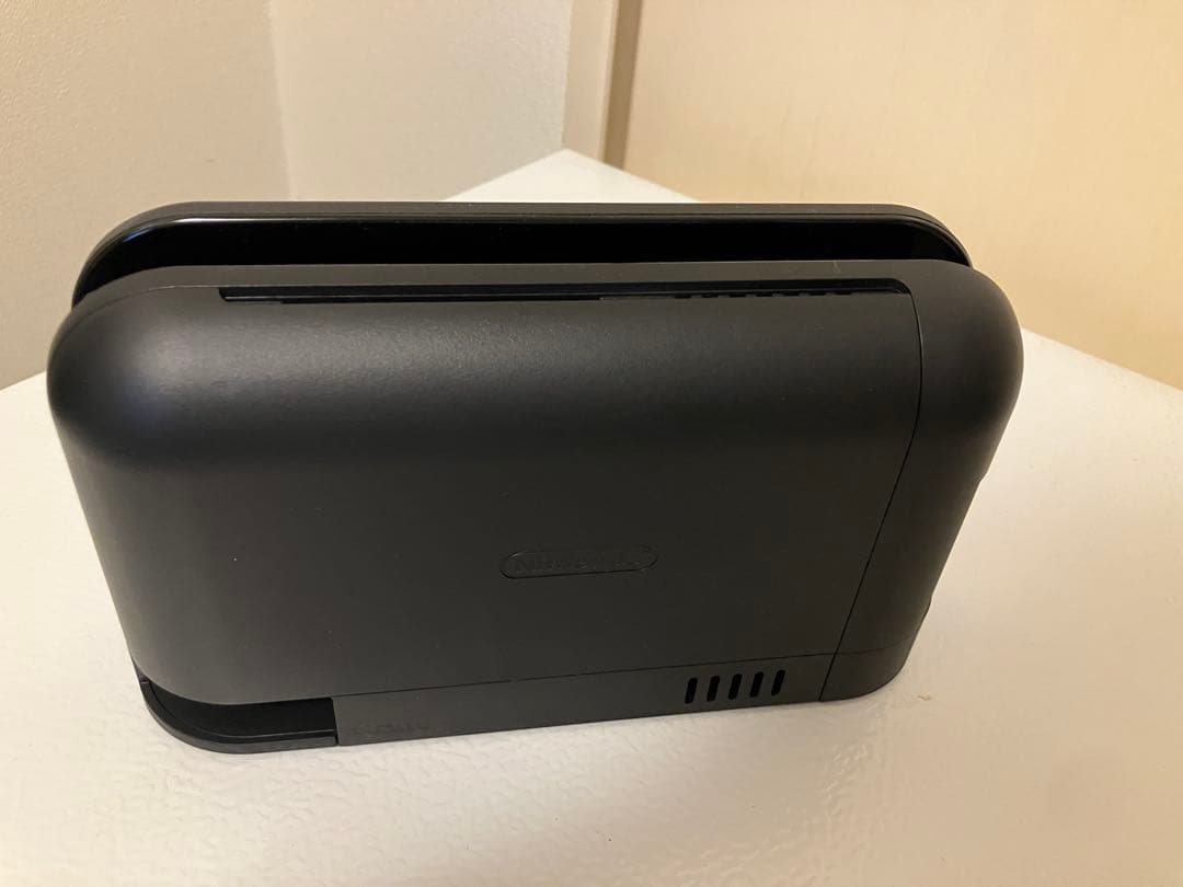 Nintendo Switch 本体とドックセット
