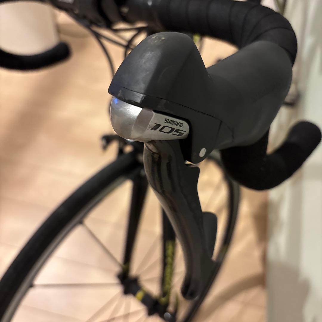 SPECIALIZED ロードバイク ターマック