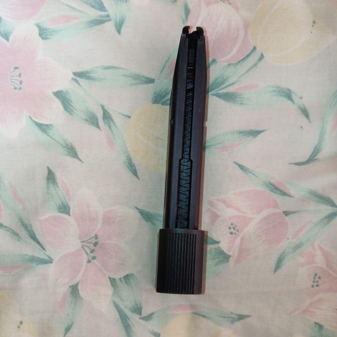 東京マルイ　サムライエッジ　バリー