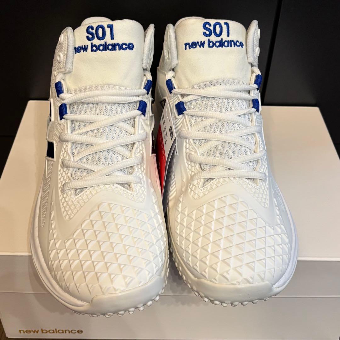 【新品】Ohtani v1 Trainer 大谷 26.0cm ニューバランス