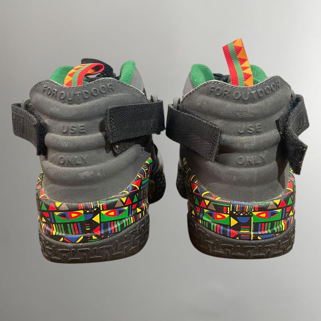 NIKE AIR RAID エアレイド URBAN JUNGLE GYM