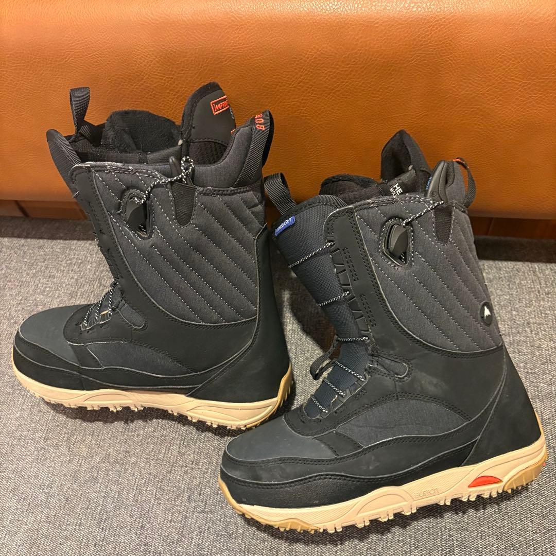 BURTON バートン　ブーツ limelight ライムライト　23.5㎝