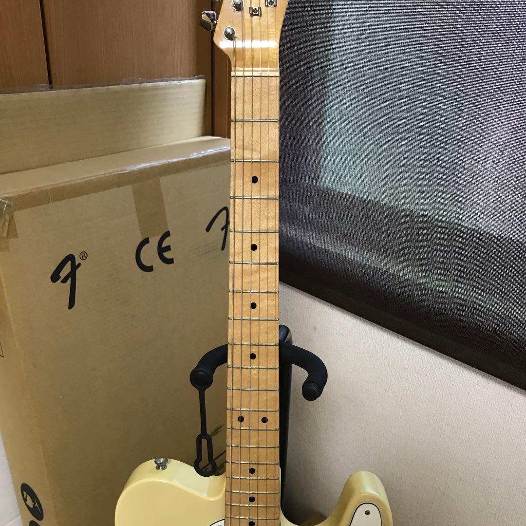 ジャパンビンテージ グレコ SPACY SOUND TE-350 ギター 中古品